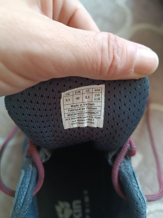 Дамски зимни обувки