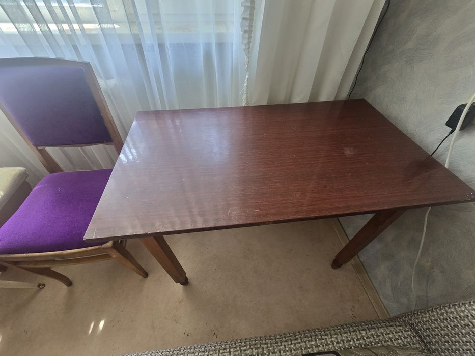 Продам Стулья и стол