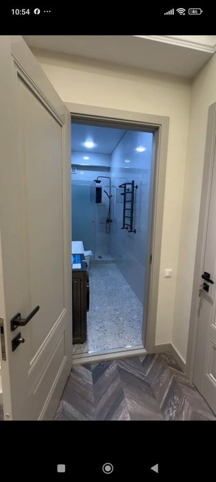 Продажа 3 ком квартиры ,ориентир ЖК Виапорт