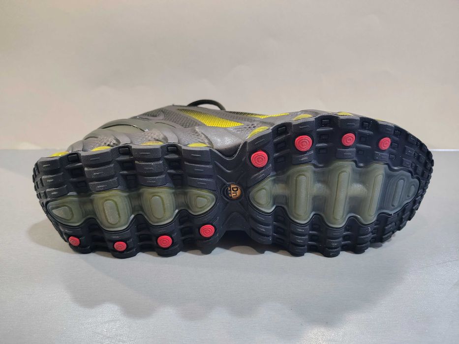Nike Air Max N46/30см.Maратонки с камери.Нови.Оригинал.