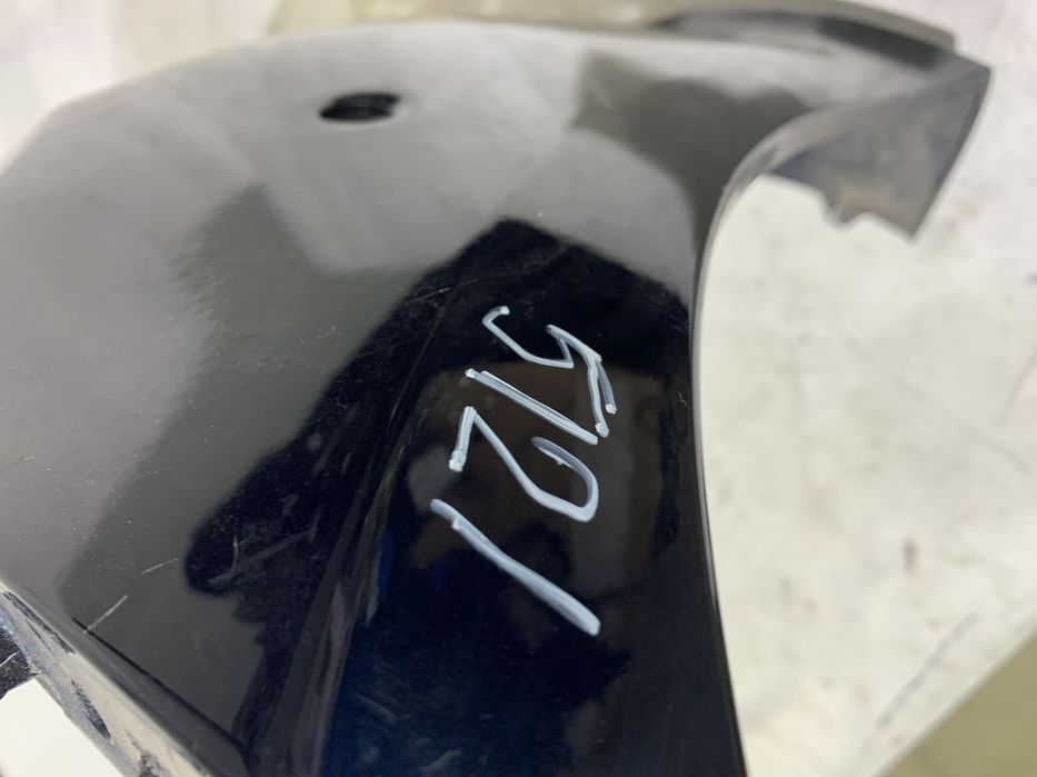 Bara fata Mercedes E-Class, W213, facelift, 2020, 2021, 2022, 2023, cod origine OE A2138851103.