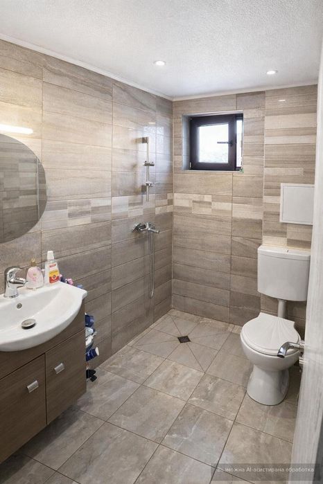 Продава се Двустаен апартамент в Айтос - 57 кв.м за 1128 €/кв.м - Снимка #4