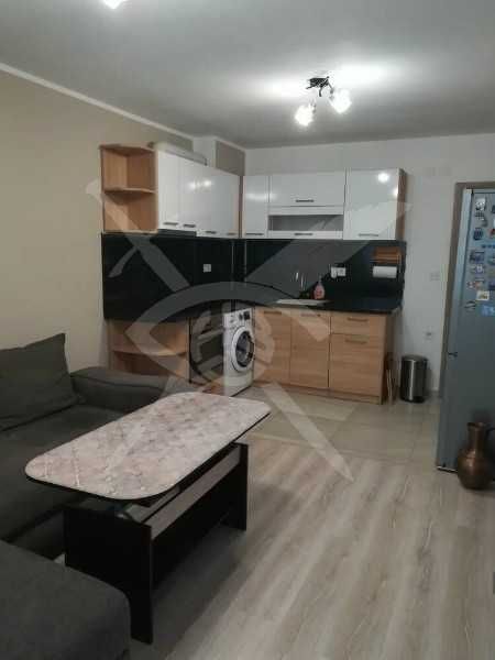 Два се под наем двустаен апартамент в Кючук Париж! 11843991