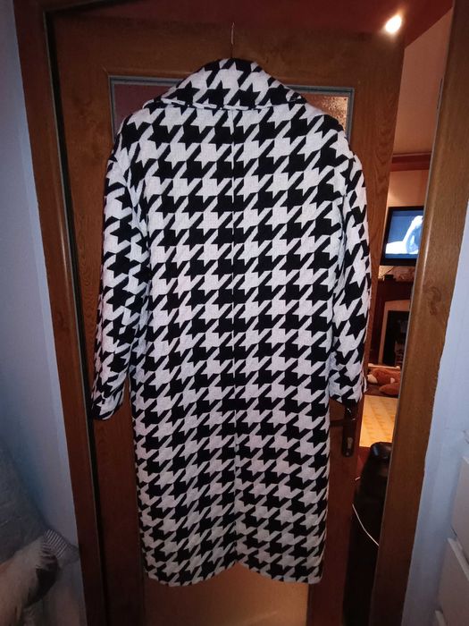 Дамско палто Asos , овърсайз