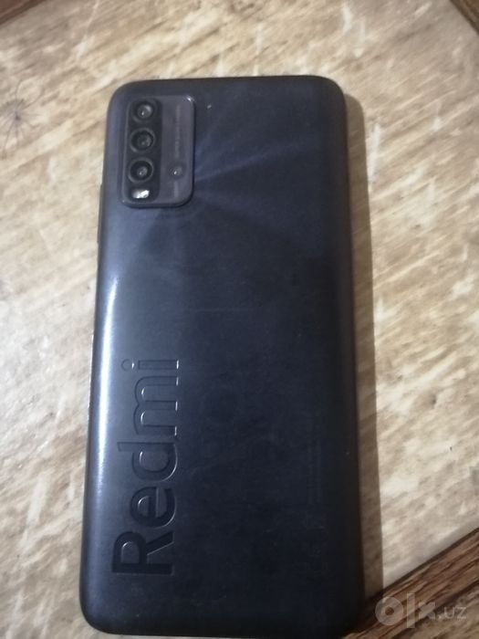 Redmi 9t sotiladi