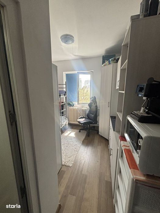 Apartament,