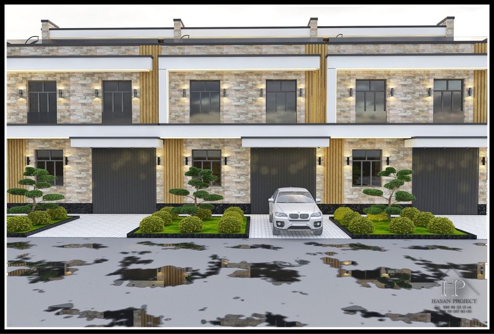 Qizgaldoq 2 kvartil 240 kv