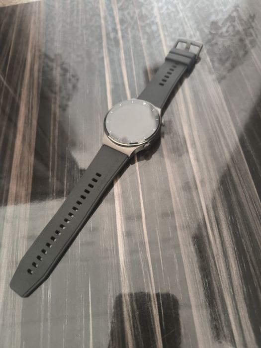 Продам Huawei watch GT 2 pro FBD