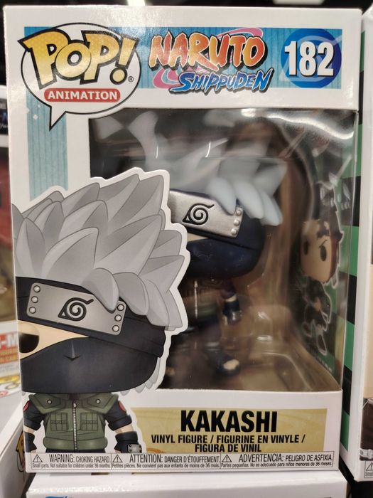 Игрушки Наруто узумаки