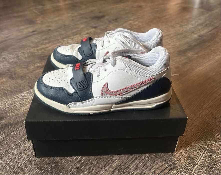 Детски маратонки Nike air Jordan 312 Low