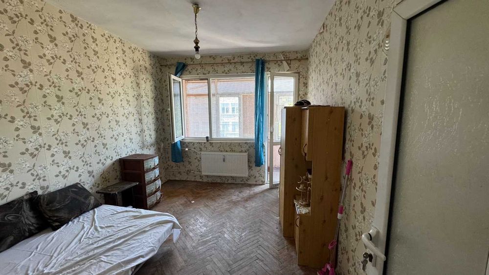 Продава се Двустаен апартамент в Разград, Лудогорие - 50 кв.м за 1530 €/кв.м - Снимка #11