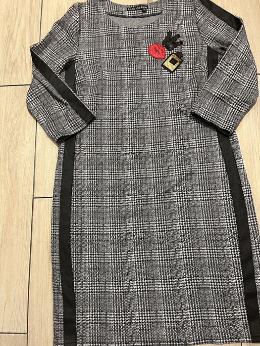 Дамска рокля М размер