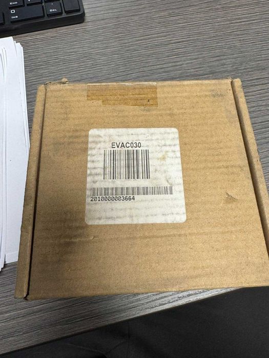 Актуатор турбо 642 Мерцедес