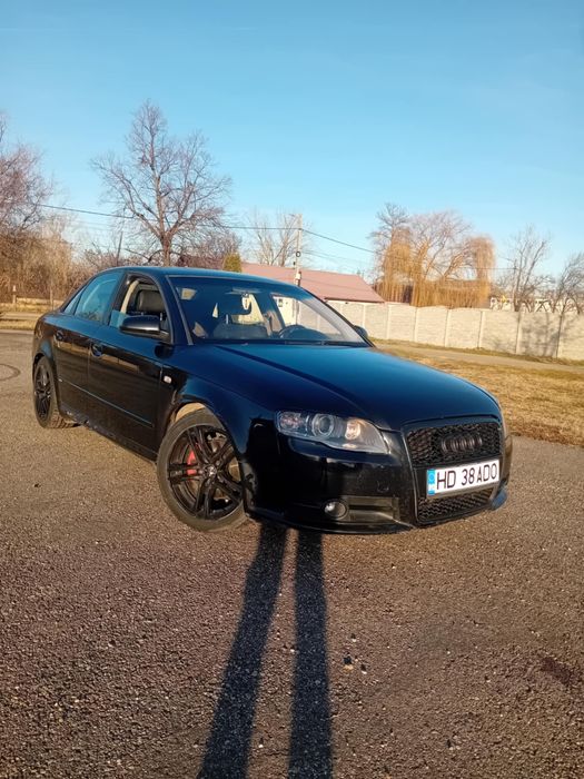 Audi A4 B7 2006