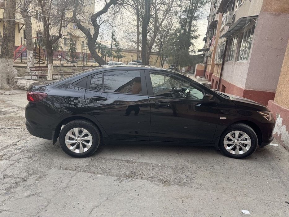 Onex Ltz 2025 yil