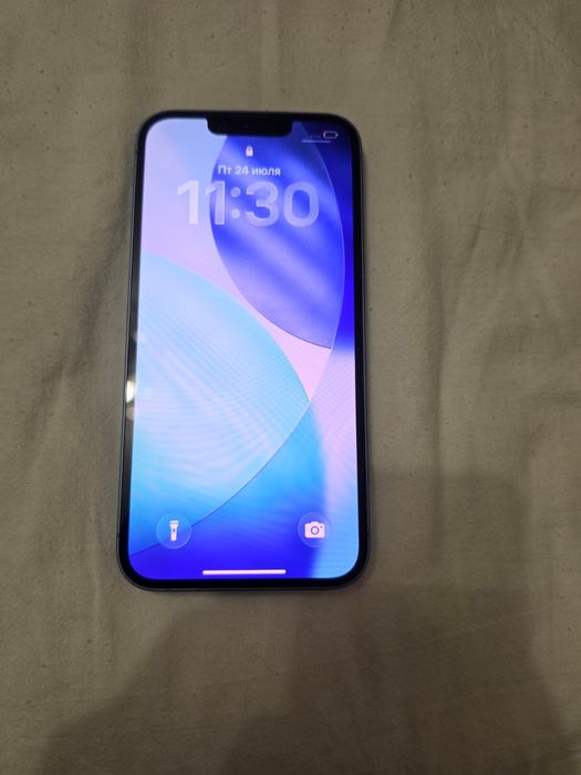 Продам iPhone 14