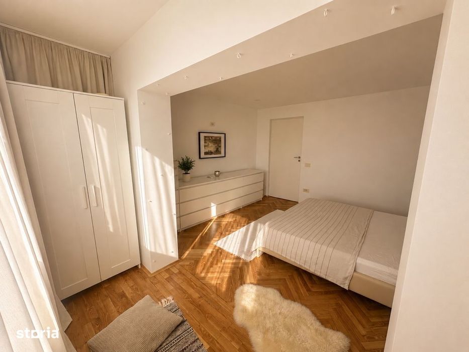 Apartament 2 Camere | Metrou Mihai Bravu 5' | Vitan Mall | Modern