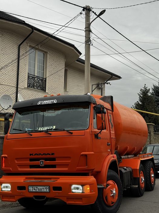 Откачка септиков