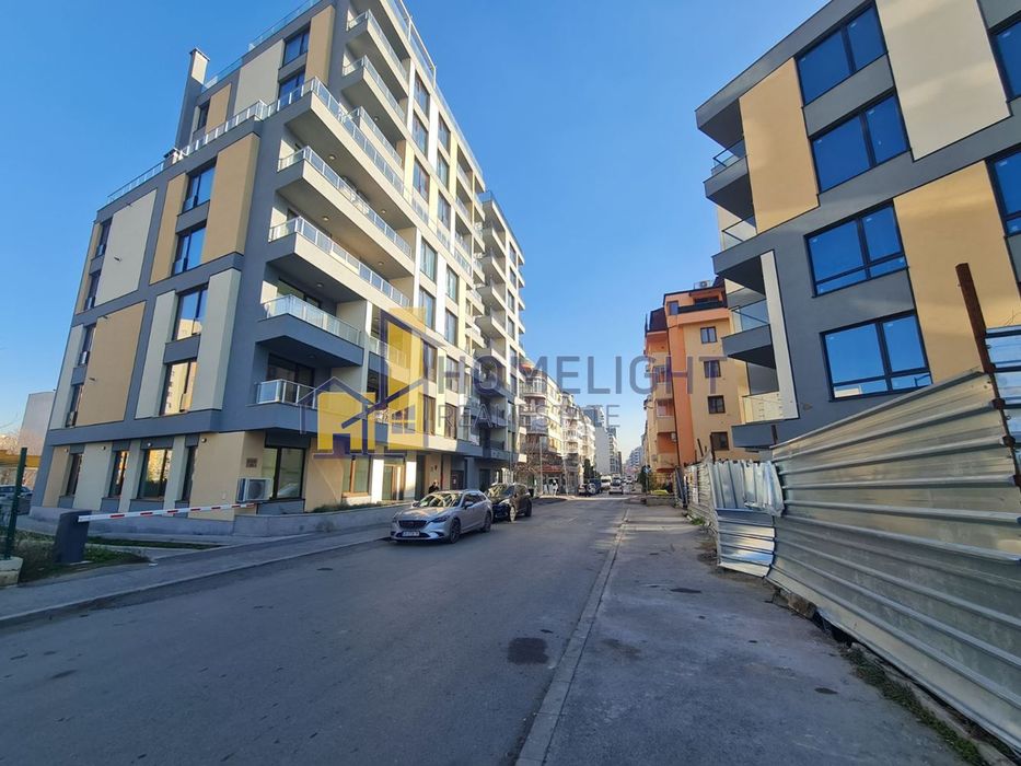 Продава се Магазин в София, Манастирски ливади - 66 кв.м за 1314 €/кв.м - Снимка #4