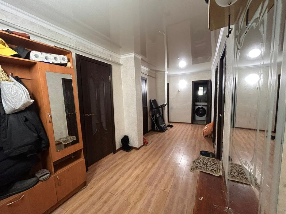 Продаю часть дома