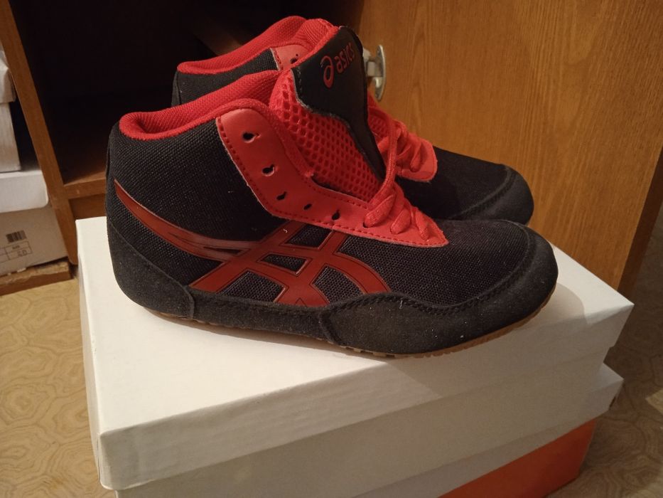 Борцовки обувь для борьбы,борцовское трико