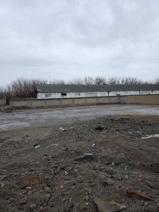 Кибрай тумани Селекцияда 23,5 сотих нотурар жой сотилади.