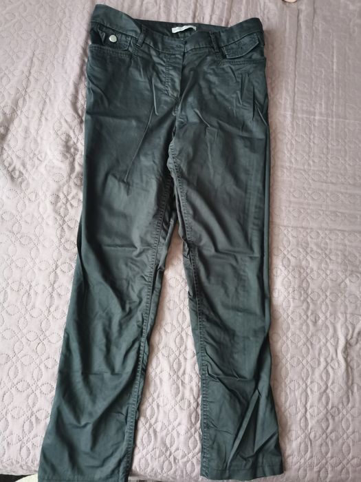 Lot pantaloni/blugi dama S/M(36-38)