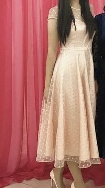 Платье вечернее женское