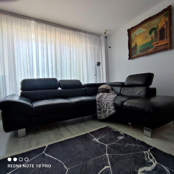 Oferta vanzare apartament 2 camere tva inclus 125.000 euro neg