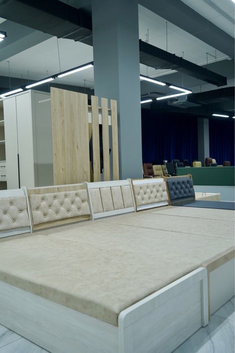 Кроват одинарный