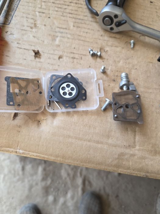 Резачка  перфектна