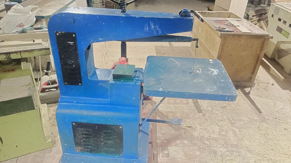 Деревообрабатывающие станки