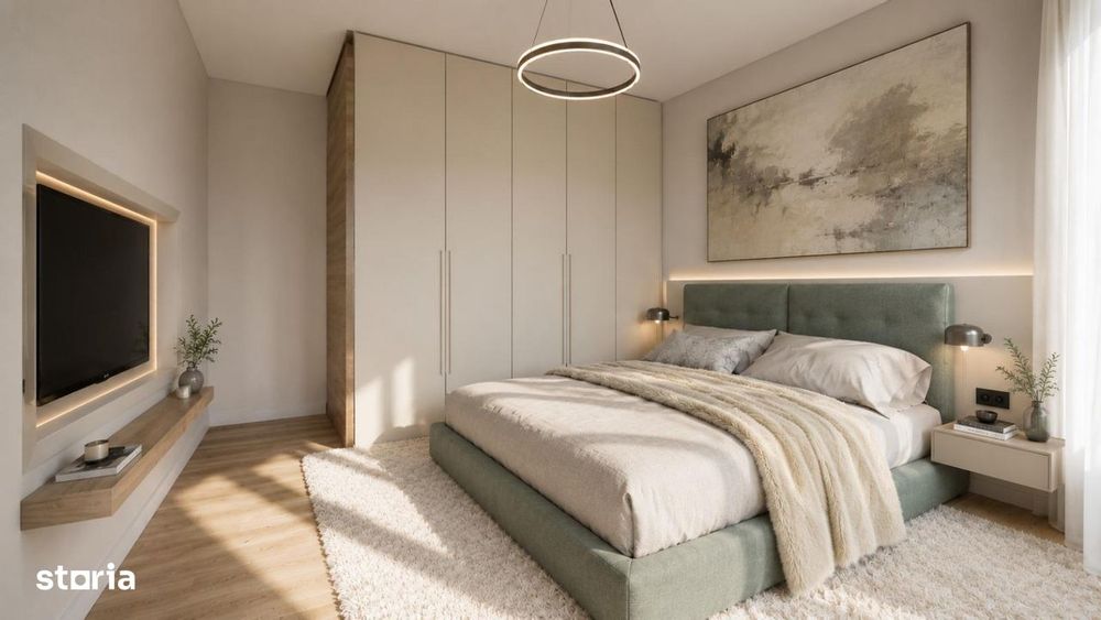 Apartamente Deosebite In Centrul Orasului — fotografia 3
