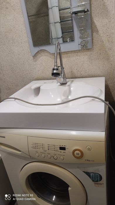 Сдается в аренду 2 комнатная квартираа