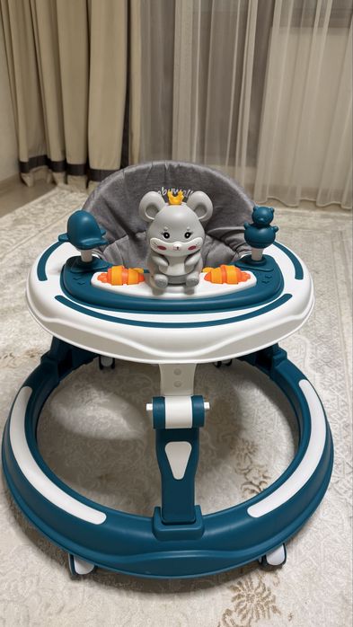 Ходунок Новый качественный