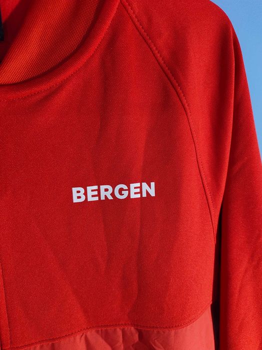 NIKE Bergen Горнище/Мъжко S