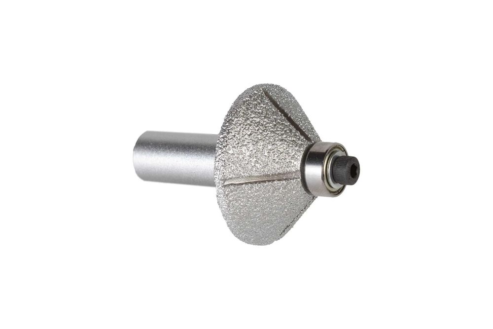 Алмазная фреза по камню 45