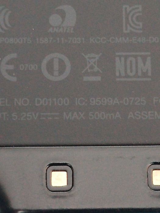 Amazon Kindle model D01100 tabletă de citit cărți