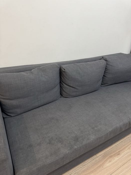 Продам диван икеа раскладной