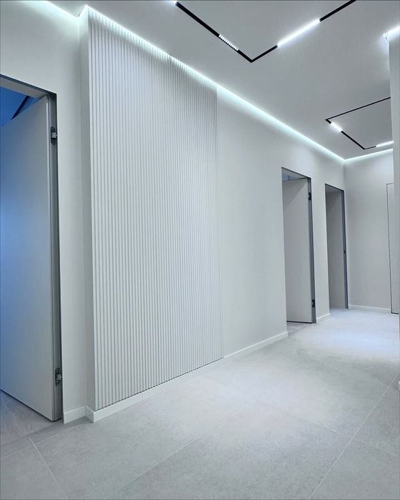 Ремонт квартир и домов