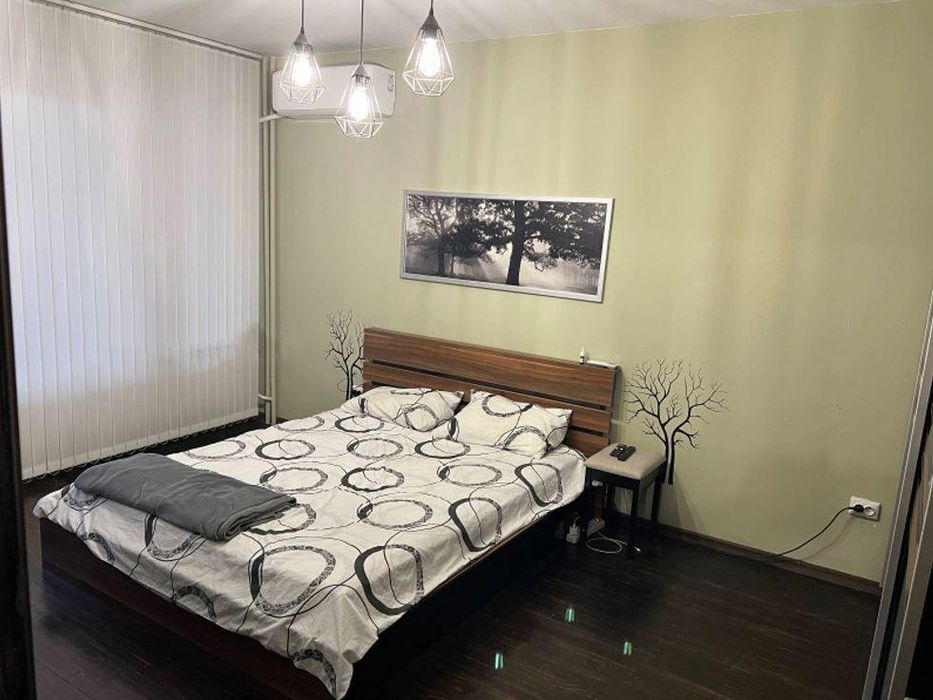 Двустаен за продажба в ж.к. Надежда 2