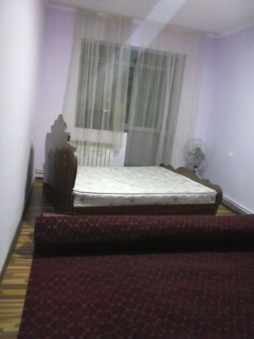 Kvartira v gorod Kagan Vokzal