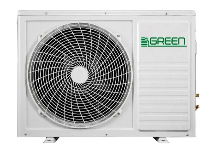 Кондиционер 34 квм Gree