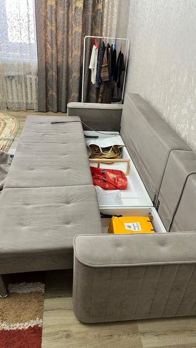 Диван 260 в длину