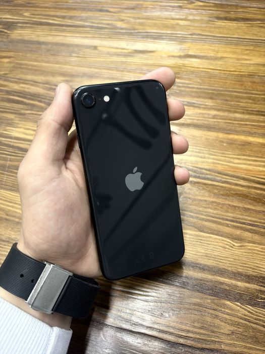 Айфон СЕ 2 , iPhone SE 2