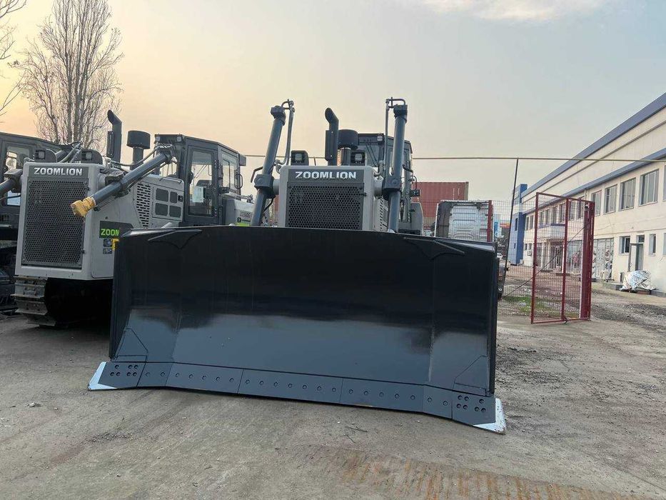 Бульдозер ZOOMLION ZD340G