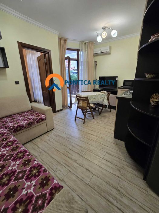Продава се Двустаен апартамент в Свети Влас - 51 кв.м за 770 €/кв.м - Снимка #9