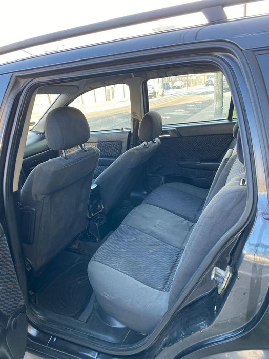 Vând opel astra break