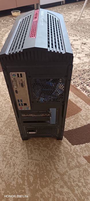 Системный блок core I3 8100