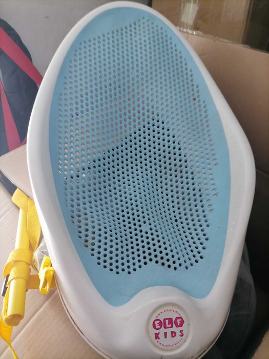 Продам шезлонг электрический